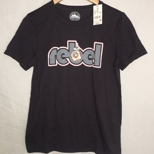 Star Wars Rebel short sleeve T-shirt